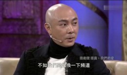 张卫健妻子爆料了吗视频,揭秘夫妻感情真相