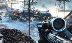 战地手游ea爆料最新,全新战场，极致体验，敬请期待！